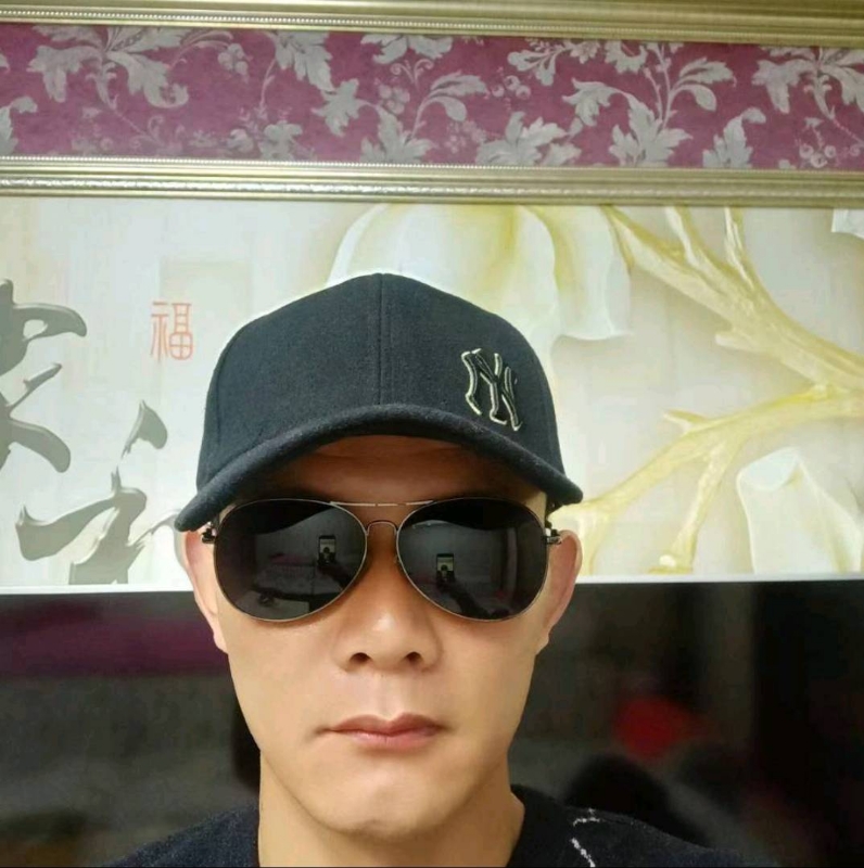 阿海的第一张照片--安庆相亲服务中心