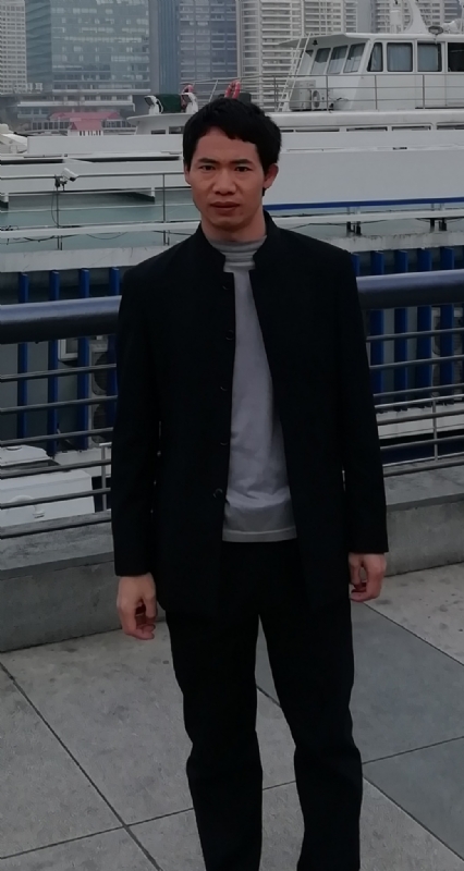 千里翔鹰的第一张照片--安庆相亲服务中心