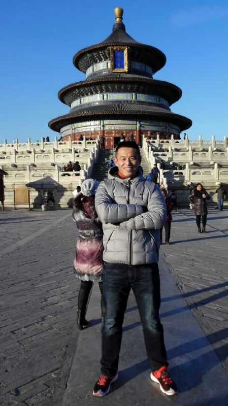 逝去的往昔的第一张照片--安庆相亲服务中心