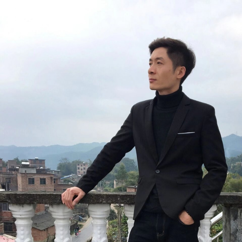 阿初的第一张照片--安庆相亲服务中心