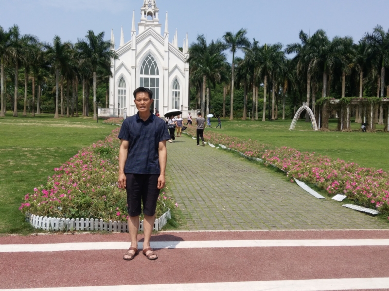 笑傲江南的第二张照片--安庆相亲服务中心