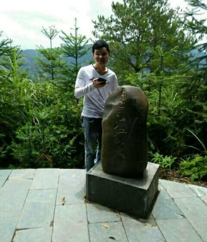 美丽的风景的第一张照片--安庆相亲服务中心