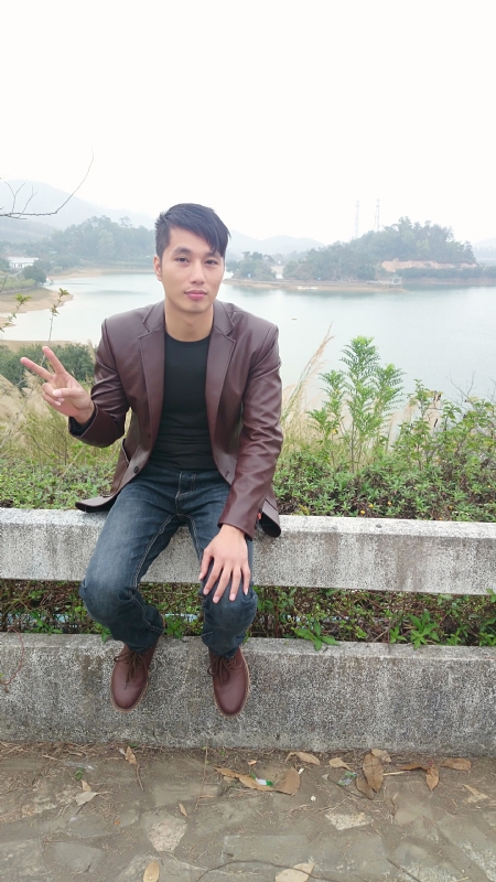 达尔的第一张照片--安庆相亲服务中心