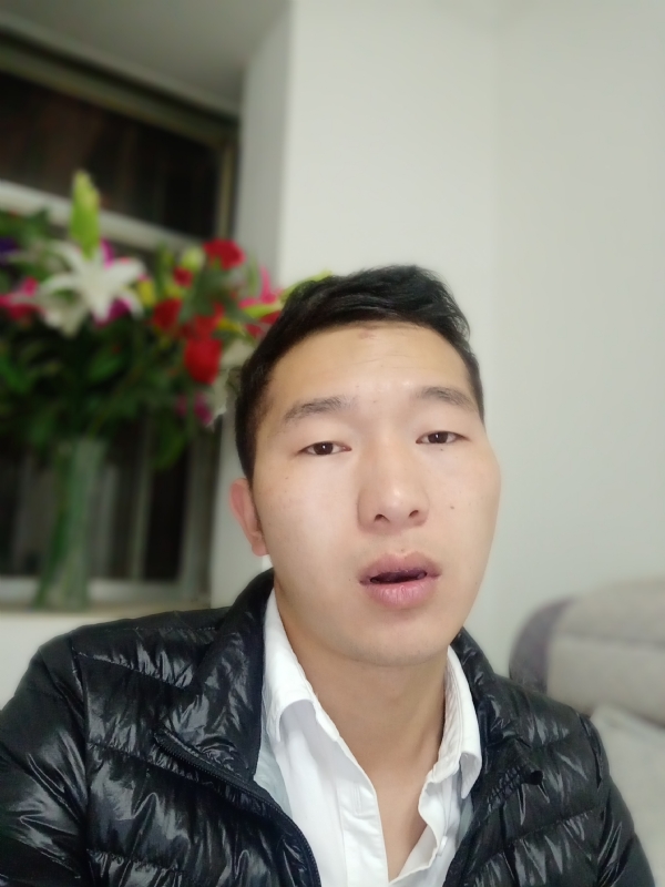 赵勇的第一张照片--安庆相亲服务中心