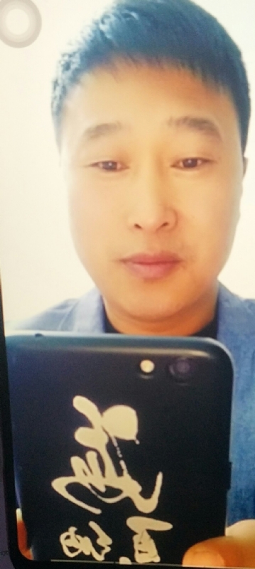 可乐猫的第一张照片--安庆相亲服务中心