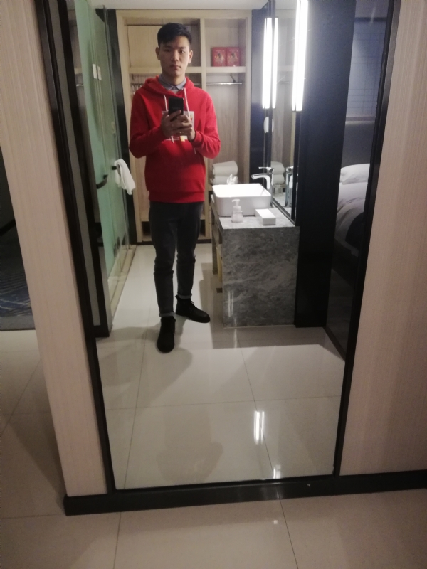 回忆里的小绵羊的第一张照片--安庆相亲服务中心