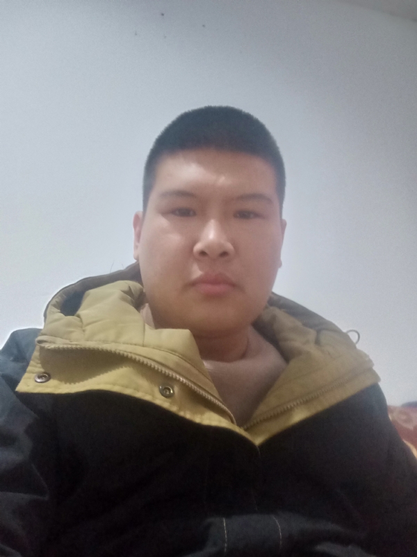 小辉辉2020的第一张照片--安庆相亲服务中心