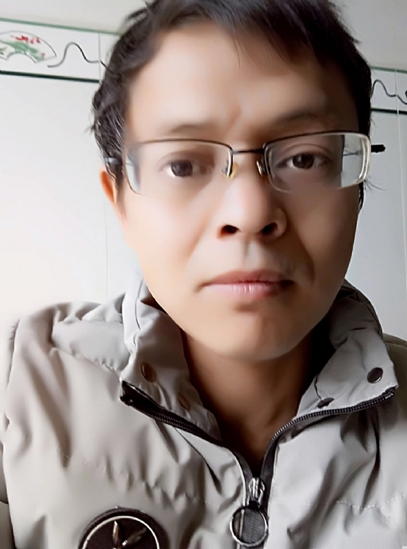 小吴的第一张照片--安庆相亲服务中心