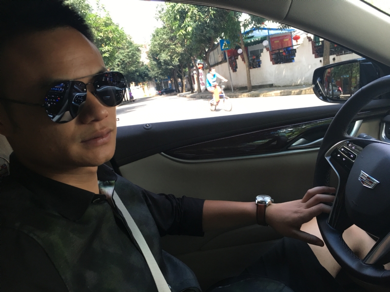 pengyu521的第一张照片--安庆相亲服务中心