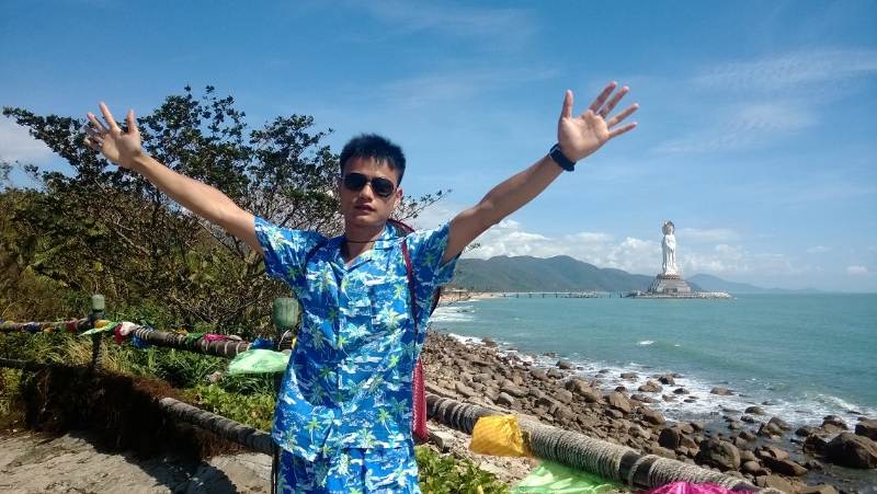 pengyu521的第二张照片--安庆相亲服务中心