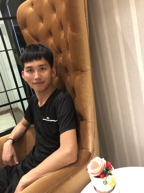 勿忘稀粥的第一张照片--安庆相亲服务中心