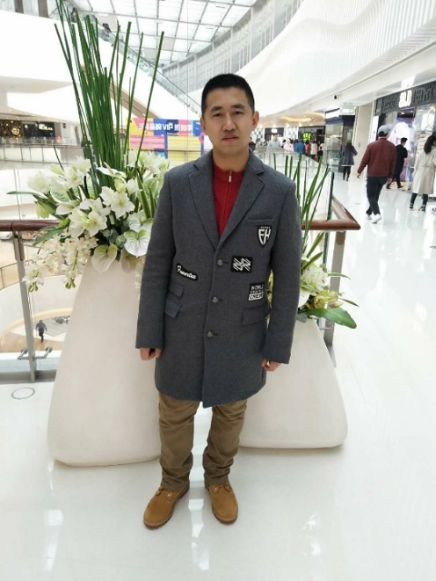 我的女神在哪里的第一张照片--安庆相亲服务中心