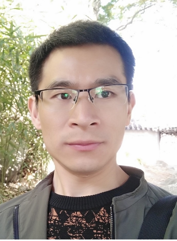 翔飞的第二张照片--安庆相亲服务中心