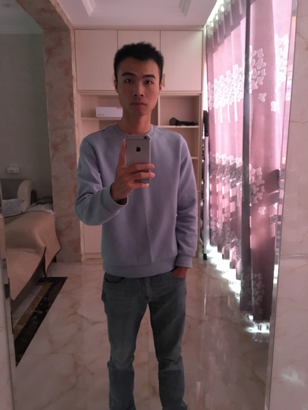 kylin的第一张照片--安庆相亲服务中心