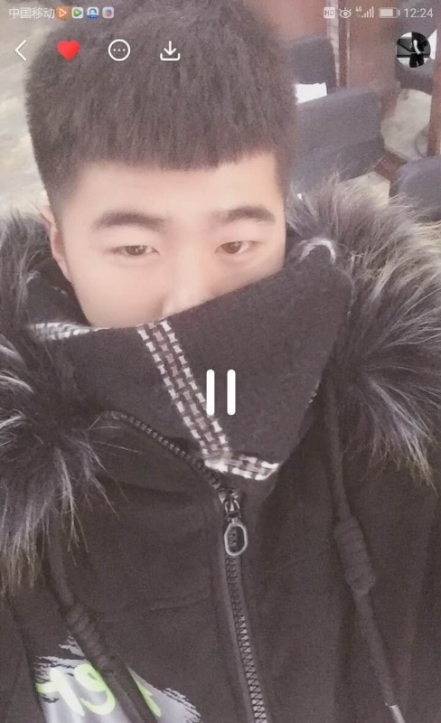 小陈的第一张照片--安庆相亲服务中心