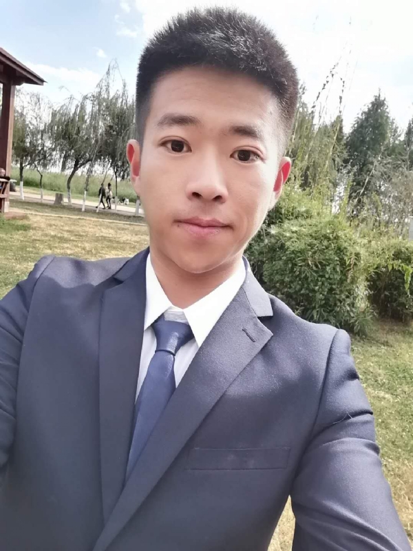 昌先生的第一张照片--安庆相亲服务中心