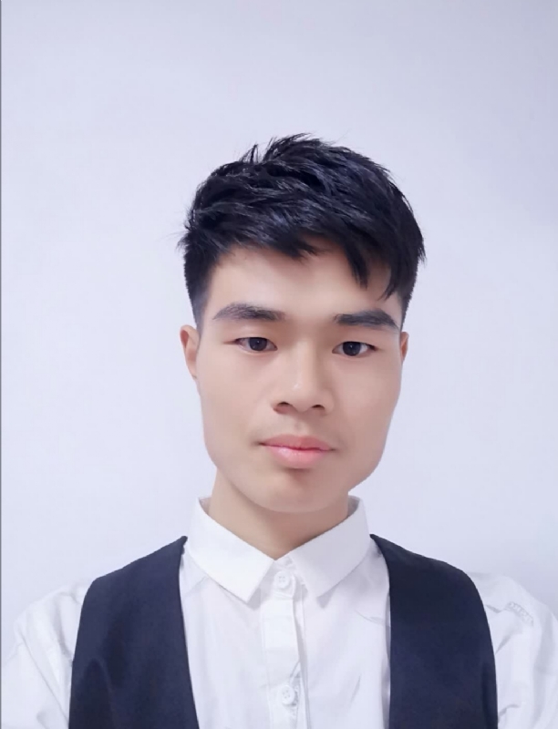 Edward的第一张照片--安庆相亲服务中心