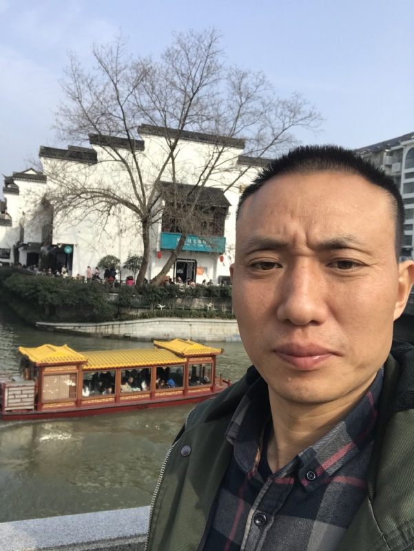 上善的第一张照片--安庆相亲服务中心