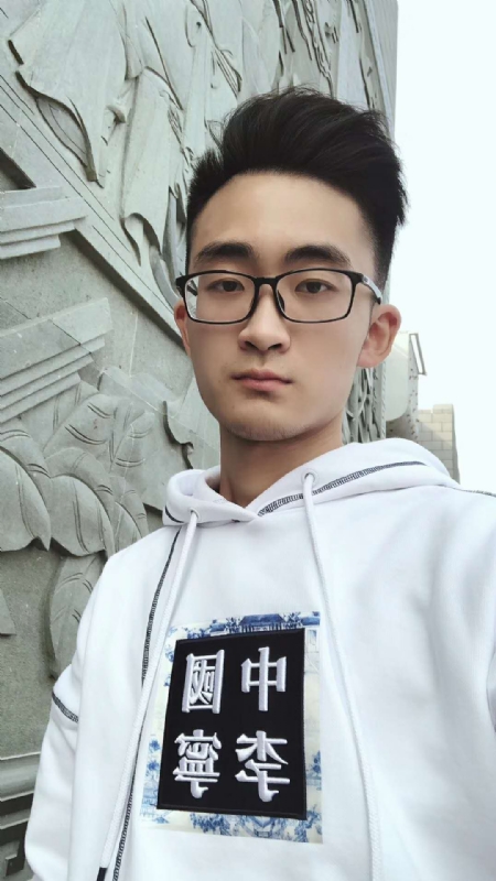 詹红平的第一张照片--安庆相亲服务中心