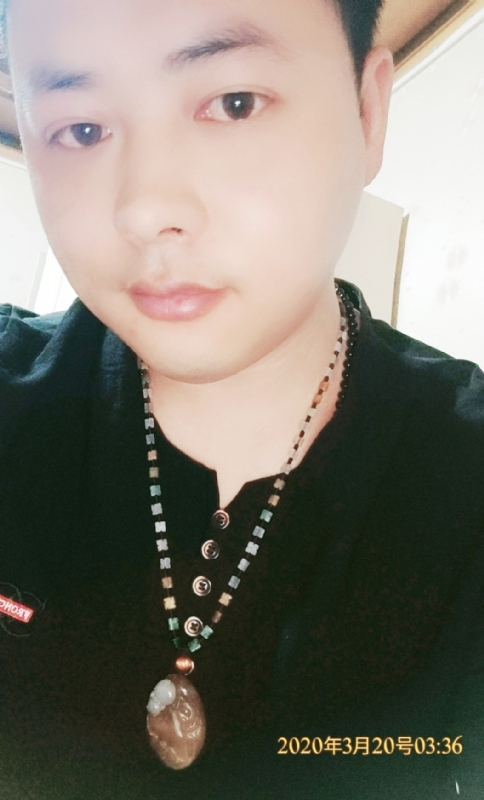 滴水成沙的第一张照片--安庆相亲服务中心