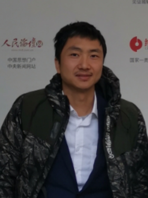 明的第一张照片--安庆相亲服务中心