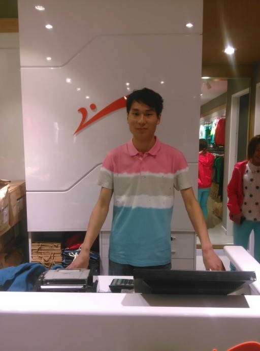 寻芳踪的第一张照片--安庆相亲服务中心