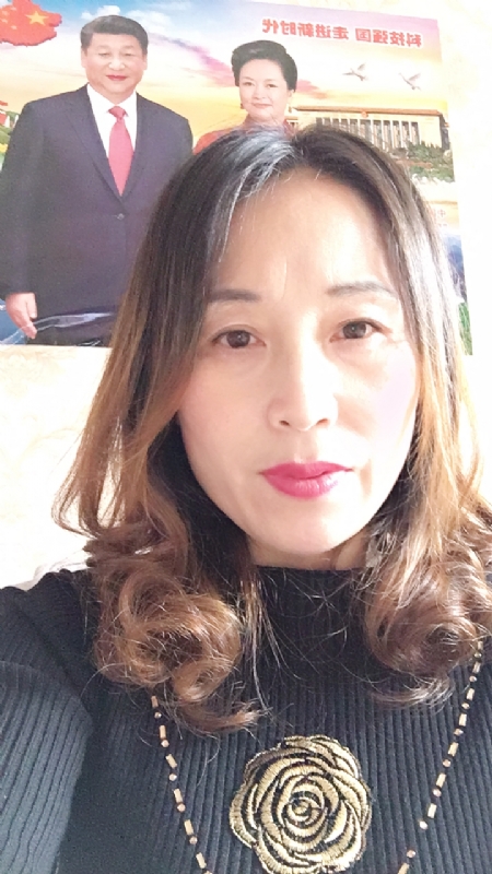 琼脂Q的第一张照片--安庆相亲服务中心