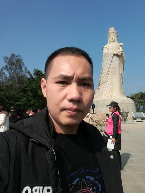 不羁的风的第一张照片--安庆相亲服务中心