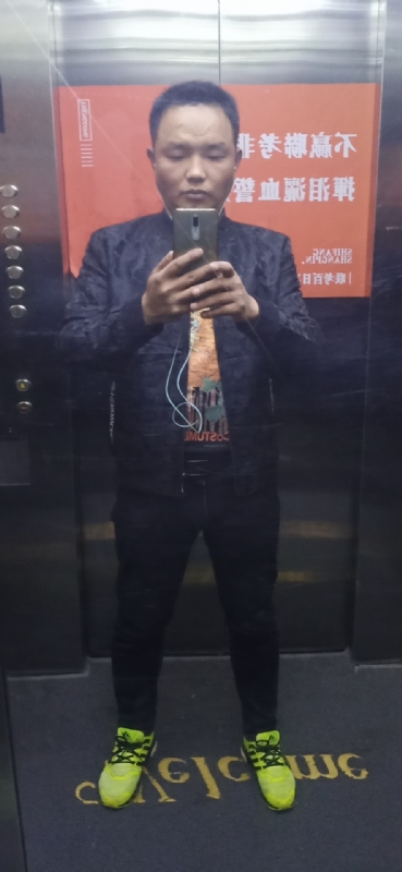 迷失自我的第一张照片--安庆相亲服务中心