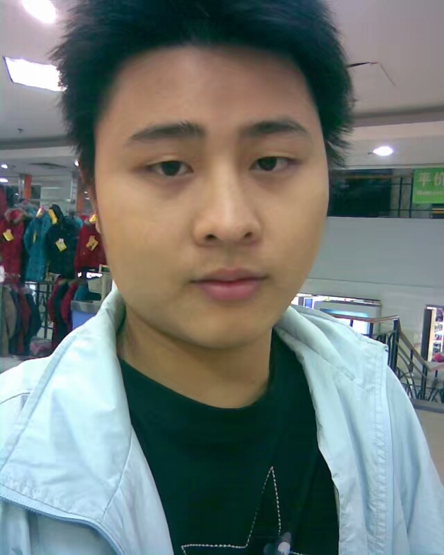 BEN的第一张照片--安庆相亲服务中心