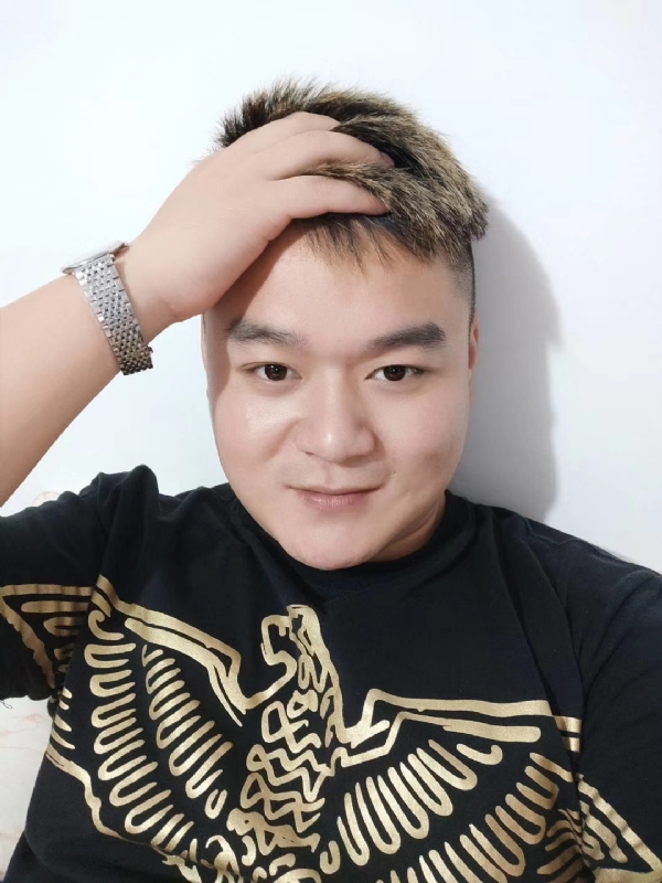 执子之手的第一张照片--安庆相亲服务中心