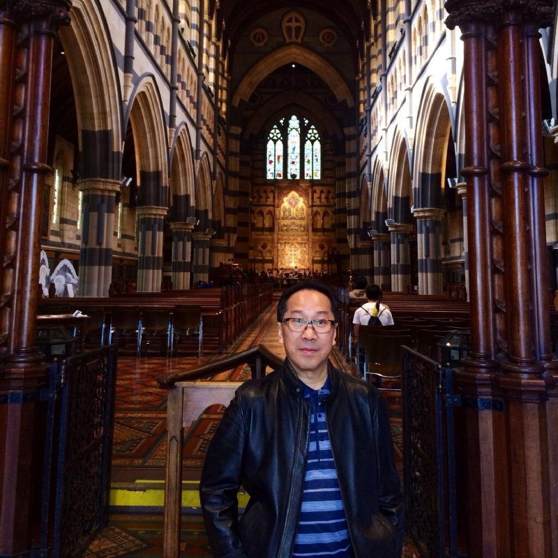 kaiwen的第一张照片--安庆相亲服务中心