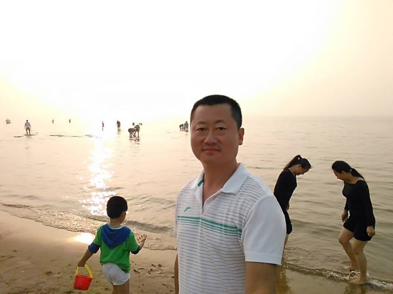 yuren2433的第一张照片--安庆相亲服务中心