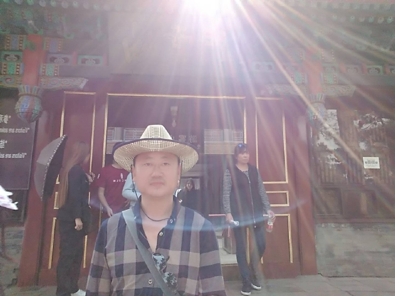 yuren2433的第二张照片--安庆相亲服务中心