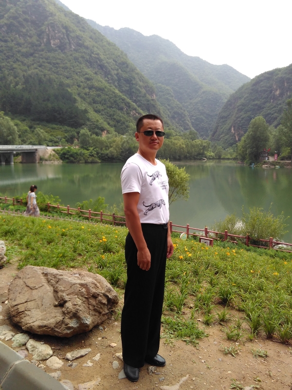 yuren2433的第三张照片--安庆相亲服务中心