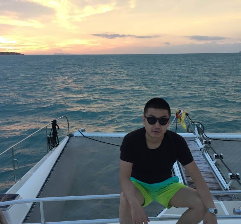 陈伟育的第二张照片--安庆相亲服务中心