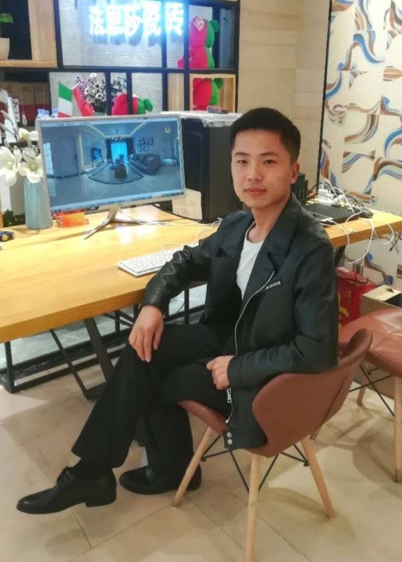 峰的第一张照片--安庆相亲服务中心