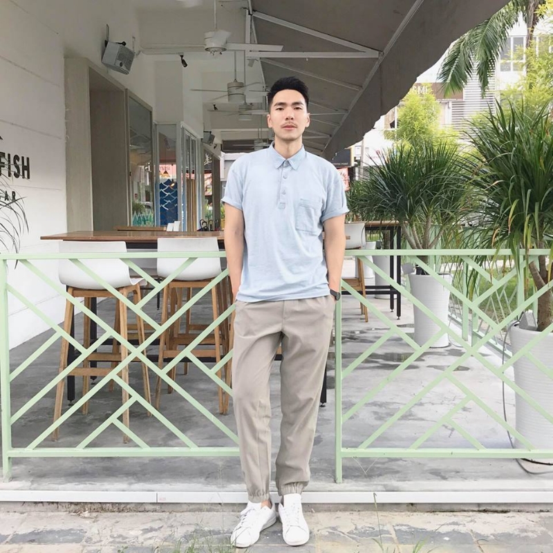 羊驼先生的第一张照片--安庆相亲服务中心