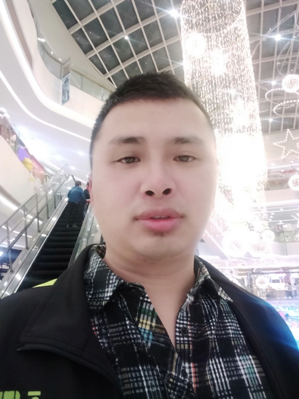 小胖的第一张照片--安庆相亲服务中心