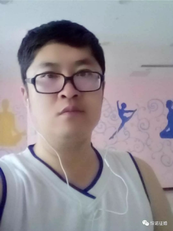 看山不是山的第一张照片--安庆相亲服务中心