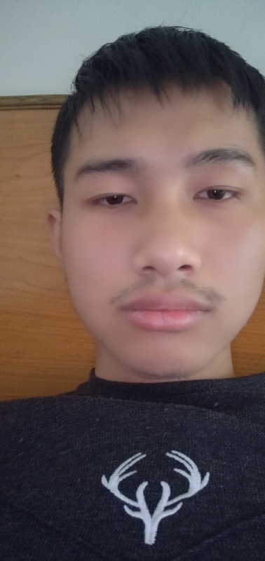 高飞的第一张照片--安庆相亲服务中心