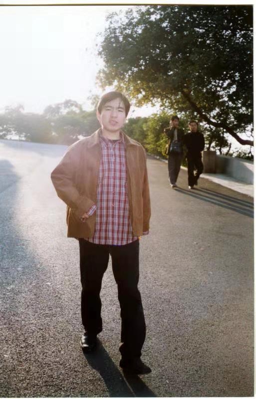 心竹的第一张照片--安庆相亲服务中心