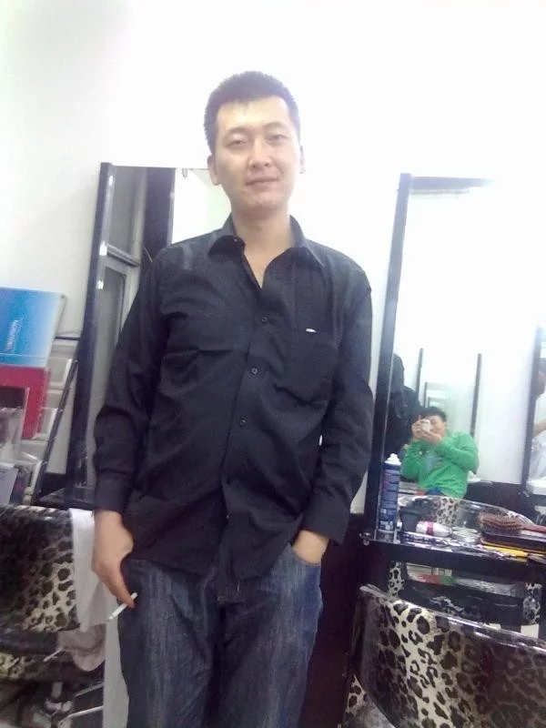 风筝的第一张照片--安庆相亲服务中心