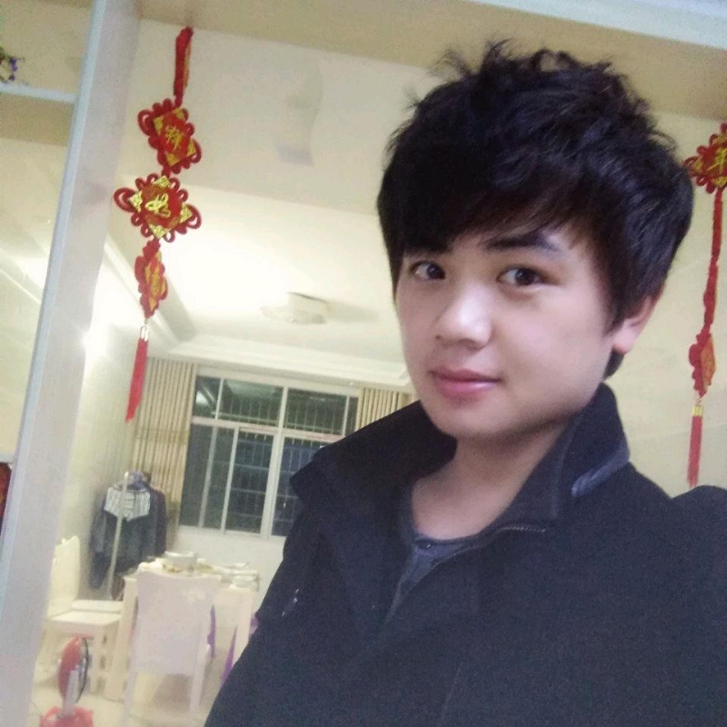 凤凰机器人卡卡老师的第一张照片--安庆相亲服务中心