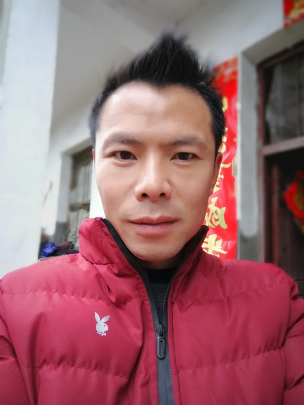 一起好好过日子的第一张照片--安庆相亲服务中心