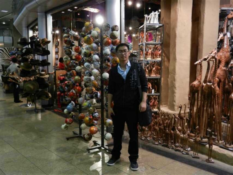 一路上有你的第一张照片--安庆相亲服务中心