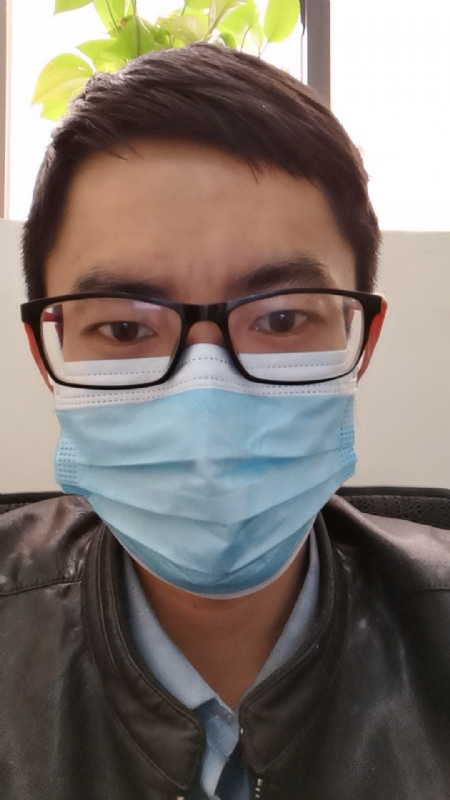 凉白开的第一张照片--安庆相亲服务中心