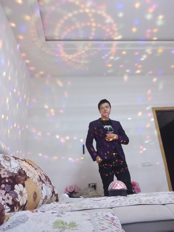 慕凡的第一张照片--安庆相亲服务中心