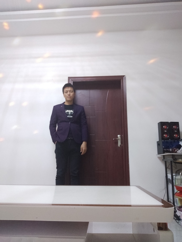 慕凡的第二张照片--安庆相亲服务中心