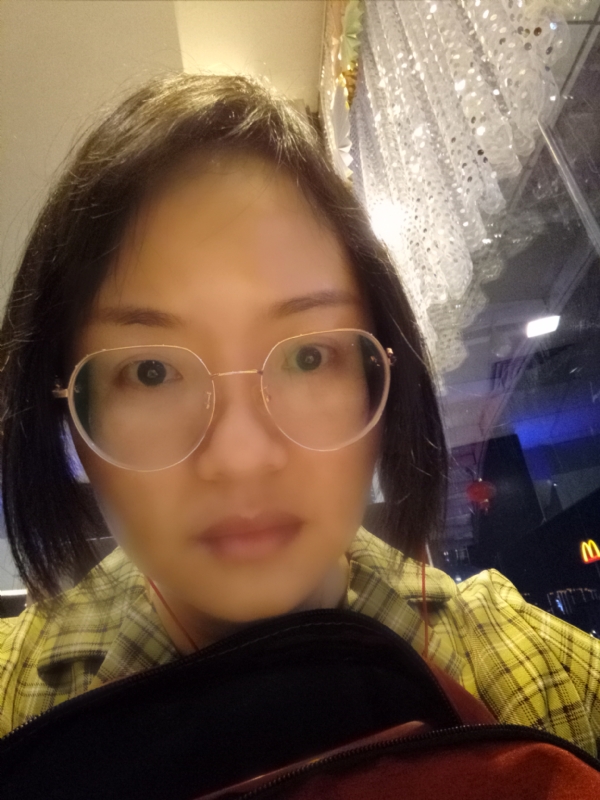 Betty的第二张照片--安庆相亲服务中心
